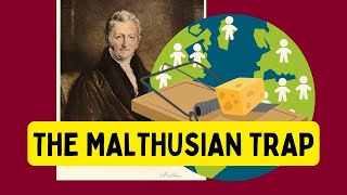 What Is the Malthusian Theory of Population [upl. by Benedicto]