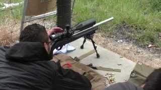 Tactical 22 LR Competition How to Shoot Multi Distance Know Your Limits Stages [upl. by Esilrac]