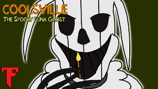 Coolsvile S3 E9 The Spooky Luna Ghost Fan series [upl. by Donohue]