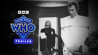 Doctor Who The Space Museum  Teaser Trailer [upl. by Yrag]