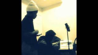 Tayvon Ft Jimmys Voice  Catch Up  Ceda Block [upl. by Jefferson793]