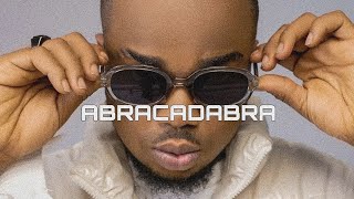 FREE Asake x REXXIE x Nairamarley Type Beat  ABRACADABRA [upl. by Ahsain812]