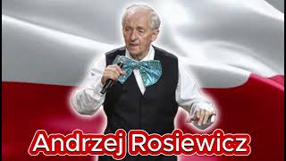 Andrzej Rosiewicz  pytasz mnie [upl. by Arayt]