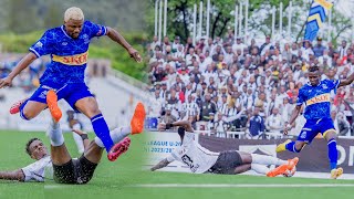 HIGHLIGHTS APR FC 00 RAYON SPORTS  UDUSHYA TWARANZE UMUKINO PNLDAY9 AT KIGALI PELE STADIUM [upl. by Dj]