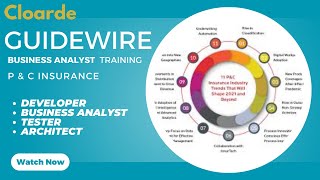 Guidewire Product Designer [upl. by Schnell465]