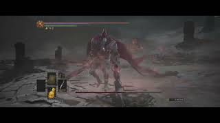 Ill fight Slave Knight Gael every day until Elden Rings DLC comes out Day 593 [upl. by Jethro]