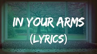 In Your Arms  A Love Song  New Romantic Release 2024 Lyrics [upl. by Irianat]