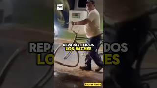 Gobierno Quintana Roo recicla a quienes robaron 7 mil millones viral shorts noticiasmexico [upl. by Jarus]