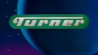 Turner Entertainment logo 1987B  high tone [upl. by Nohtiek]