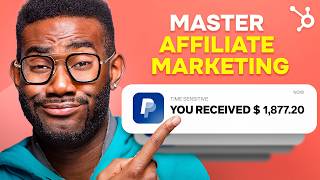 How to Start Affiliate Marketing With No Experience or Money 4 Free Tools [upl. by Aicilra]