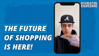 Gear up for the Metaverse with QReal  the future of Ecommerce [upl. by Audly]