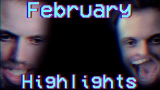 EMBEAR HIGHLIGHTS  February 2016 [upl. by Nemad]