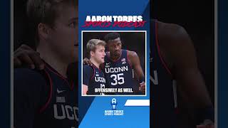 Is UConn basketball REALLY ABOUT TO WIN BACKTOBACK NATIONAL TITLES uconn cbb cbbpicks [upl. by Efrem]