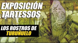 EXPOSICIÓN LOS ÚLTIMOS DÍAS DE TARTESSOS [upl. by Rosel209]