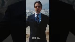 Why Obadiah call Tony in iron man 1 movie shorts [upl. by Domel]