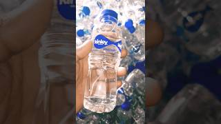 Kinley water 💧 shortsvideos subscribe [upl. by Cirred]