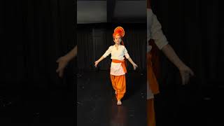 Dev Shree Ganesha  Agneepath  Ganesh dance video  ssquadstudiosangli [upl. by Ekoorb140]