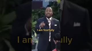 Listen I Got This Powerful Revelation When I Was 15 Years Old  Dr Myles Munroe shorts motivation [upl. by Led54]