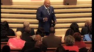 The Ultimate Gift  Bishop Jakes [upl. by Lika]