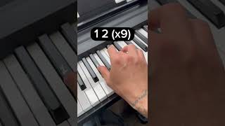 How to play Viva La Vida [upl. by Melinda]