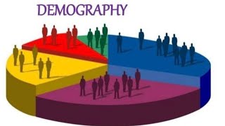 Demography 3  Population Pyramids Dependency Ratio Sex Ratio Demographic Transition amp Cycle [upl. by Poole940]