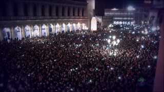 Capodanno a Venezia White Venice 2014 Video ufficiale 4min [upl. by Iormina]