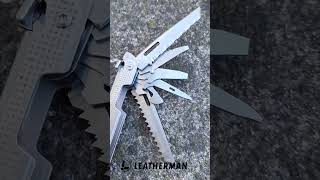 Leatherman FREE P4 Multitool [upl. by Gerhan]