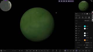 Mars Terraforming Tutorial Universe Sandbox ² [upl. by Brynn]