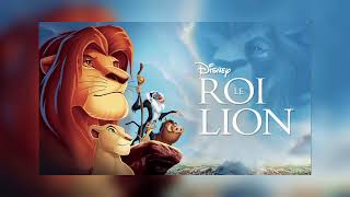 Audiocontes Disney  Le Roi Lion [upl. by Adilen595]