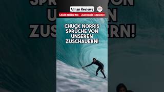 Chuck Norris Sprüche 18 ZuschauerEdition [upl. by Morten195]