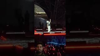 Diljit Dosanjh concert dilluminati diljit diljitconcert shortsfeed bestofdiljit punjabi song [upl. by Nnaassilem]