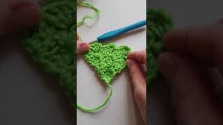 How To Do Corner to Corner C2C Crochet with increase and decrease [upl. by Butcher409]