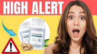 Quietum Plus Review ⚠️ BIG ALERT 2023 ⚠️ Quietum Plus Reviews  Tinnitus Relief [upl. by Eerak]