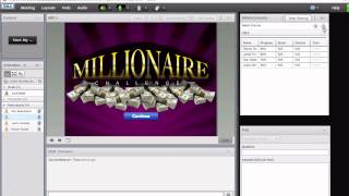 How Adobe Connect Games Work [upl. by Arocet]