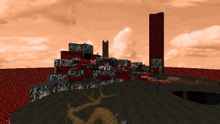 Portraits of Doom by Peccatum Mihzamiz  Limit Removing 2024 map05 Of Caves and Cliffs [upl. by Enohsal451]