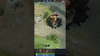 Clinkz BIG CHANGE Abilities update 733 dota2 🔥 [upl. by Arsi312]