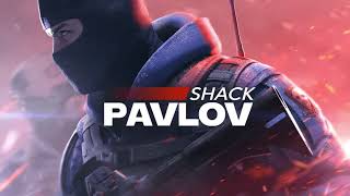 Pavlov Shack OST  Pause Menu [upl. by Yngiram676]