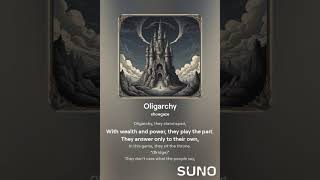 Oligarchy [upl. by Anihpled760]