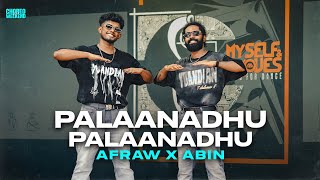 Palaanadhu Palaanadhu  Abin amp Afraw  Choreo Weekend Vol3  MMM Dance Fam [upl. by Merri]