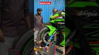 Kawasaki Ninja review ninjazx10rlover duet zx10r rider zx10rr zx10rwheelie trolface fonk [upl. by Myrtle]