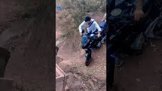 Kya soch rha ho😱 viralvideo mottovloger newmusic automobile shorts subscribe trendingshorts [upl. by Aicak936]