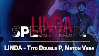 LINDA  Tito Double P Neton Vega [upl. by Hertha534]