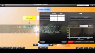 iMODELER  Teil 2 Quantitative Modellierung Simulation [upl. by Ressan624]