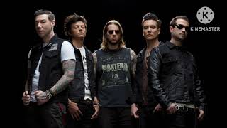 Avenged Sevenfold  This Means War Remixed [upl. by Lehar]