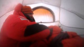 The North Face Speaker Series Gasherbrum II [upl. by Sherm534]