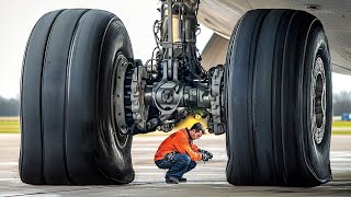 Crise de lA380 pourquoi aucun aéroport nautorisetil latterrissage du plus grand avion du monde [upl. by Libbie]