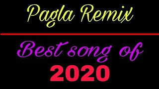 Pagla Remix  ft Dev Vijay [upl. by Bleier]