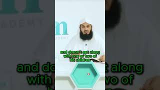 The TRUTH About Shariah Law by Mufti Menk Must Watch [upl. by Iatnwahs]