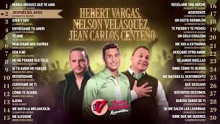 Mix Hebert Vargas Nelson Velasquez Jean Carlos Centeno [upl. by Poyssick525]