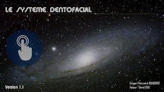 Grigori GRABOVOÏ  Le système dentofacial [upl. by Eugnimod]